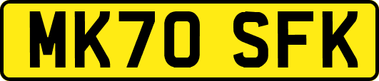 MK70SFK