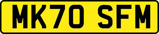 MK70SFM