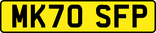 MK70SFP