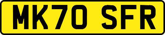 MK70SFR