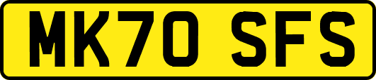 MK70SFS
