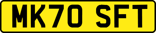 MK70SFT