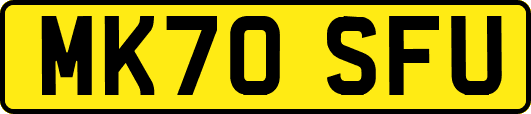 MK70SFU
