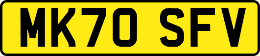 MK70SFV