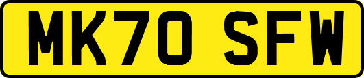 MK70SFW