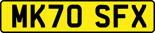 MK70SFX