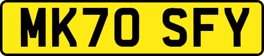 MK70SFY