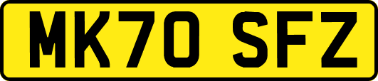 MK70SFZ