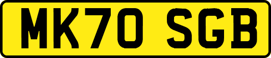 MK70SGB