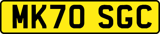 MK70SGC