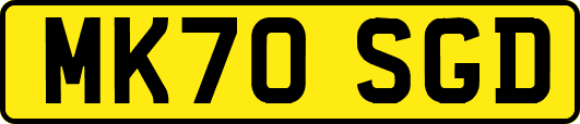 MK70SGD