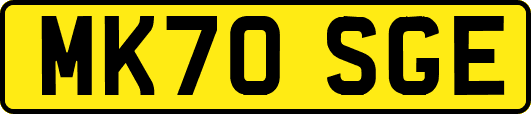 MK70SGE