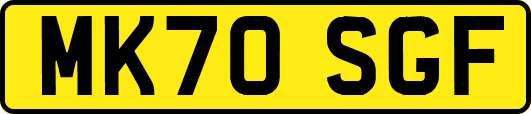 MK70SGF