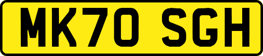 MK70SGH