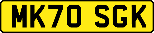 MK70SGK