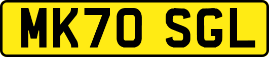 MK70SGL
