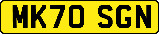 MK70SGN