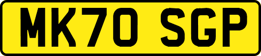 MK70SGP