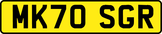 MK70SGR
