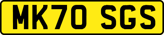 MK70SGS