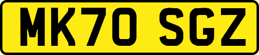 MK70SGZ