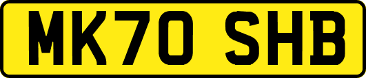 MK70SHB