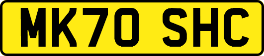 MK70SHC