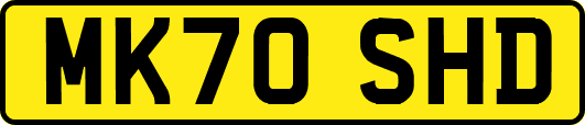 MK70SHD