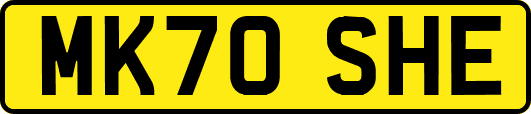 MK70SHE