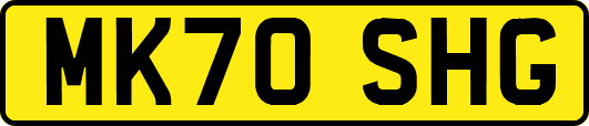 MK70SHG