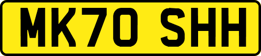 MK70SHH