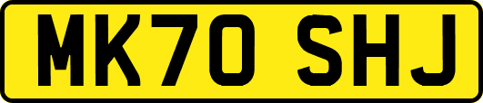 MK70SHJ