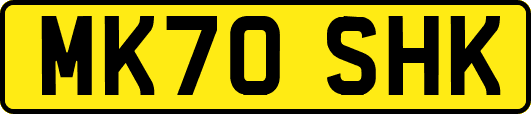 MK70SHK