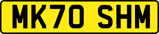 MK70SHM