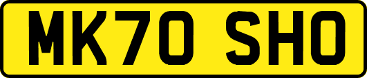 MK70SHO