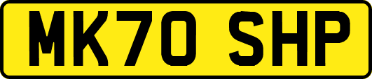 MK70SHP