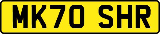 MK70SHR