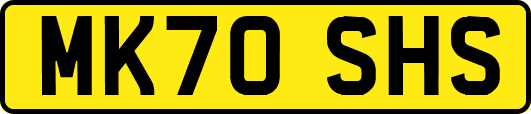 MK70SHS