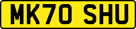 MK70SHU