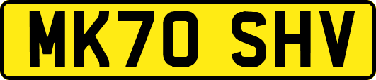 MK70SHV