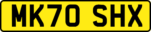 MK70SHX