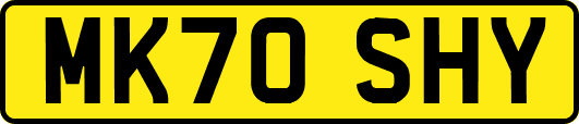 MK70SHY