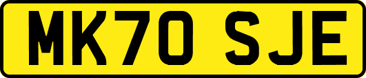 MK70SJE