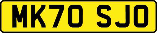 MK70SJO
