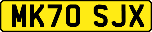 MK70SJX