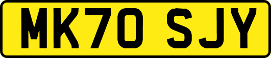 MK70SJY