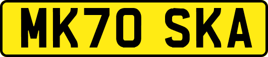 MK70SKA