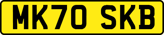 MK70SKB