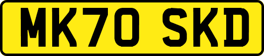 MK70SKD