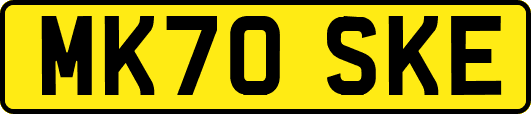 MK70SKE
